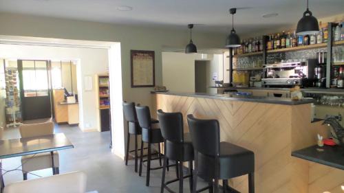 Le Vigan Hotel | Logis Hotel Restaurant Mas de la Prairie