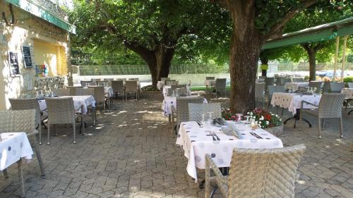 Le Vigan Hotel | Logis Hotel Restaurant Mas de la Prairie