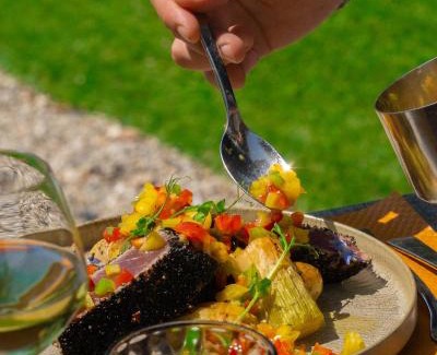 Anse Hotel | Logis Hotel-Restaurant Saint Romain