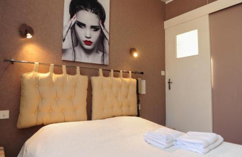 Montherme Hotel | Logis Le Franco Belge