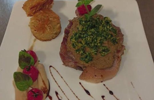 Valognes Hotel | Logis Le Grand Hôtel du Louvre