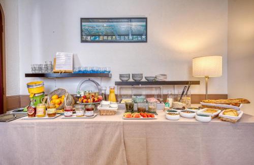 Quimiac Hotel | Logis Le Relais Marine
