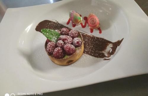 Haybes Hotel | Logis Le Saint Hubert