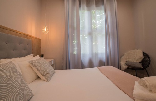 Logrono Historic Centre Apartment | Logrono Cathedral