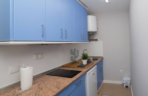 Logrono Historic Centre Apartment | Logrono Cathedral