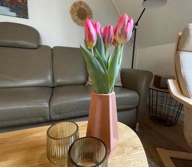 Undeloh Apartment | Loh Apartments - Wald.Natur.Ruhe.
