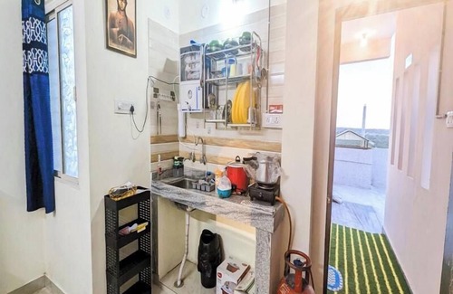 Hyderabad Hotel | Lohas Blue A Unit Of Lohas Stays