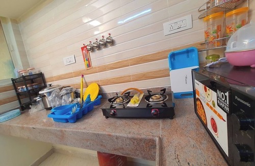 Hyderabad Hotel | Lohas Blue A Unit Of Lohas Stays