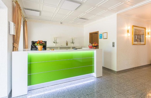 Feldhausen Hotel | Lohmann's Kapeller Hof