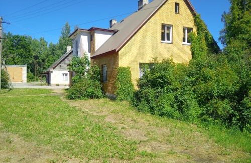 Lohusuu Apartment | Lohusuu Kortermajutus