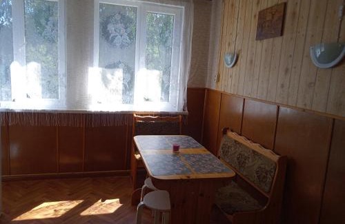 Lohusuu Apartment | Lohusuu Kortermajutus