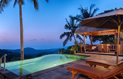 Bukit Villa | Loids Villa Eco Lodge Lempuyang