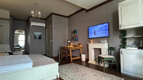 Moda Hotel | Loka Suites