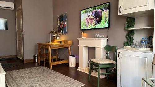 Moda Hotel | Loka Suites