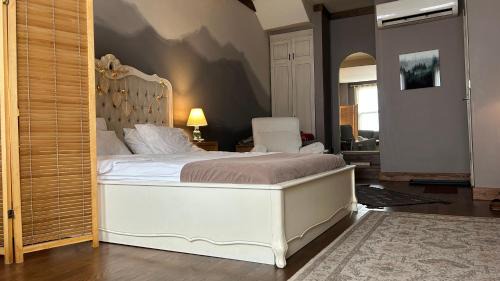 Moda Hotel | Loka Suites