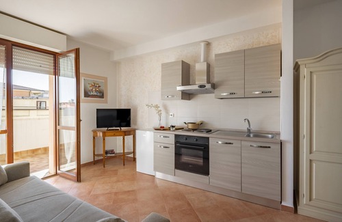 Marina di Grosseto Hotel | Lola Piccolo Hotel