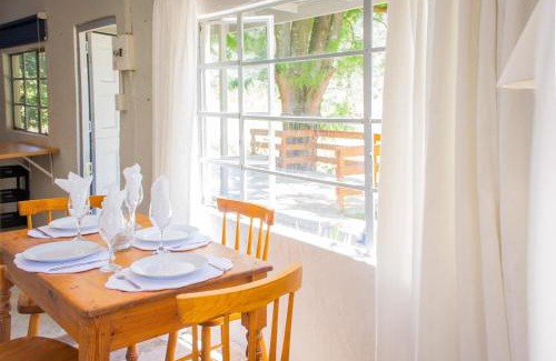 Imbabazane House | Lolambazo Country House & Cottage - Giants Castle Drakensberg