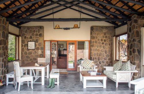 Imbabazane House | Lolambazo Country House & Cottage - Giants Castle Drakensberg