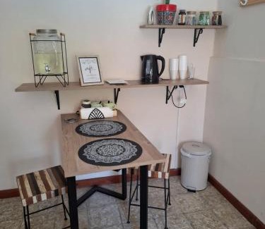 Alta Gracia House | Loma del Alto