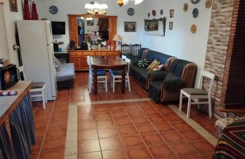 Durcal House | Loma Negra