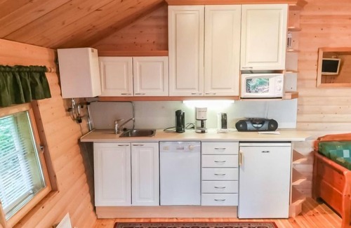 Lohja House | Lomaranta by Interhome