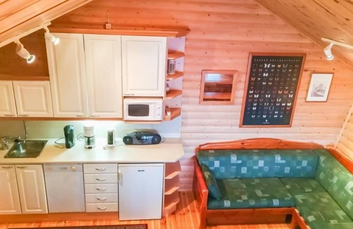 Lohja House | Lomaranta by Interhome