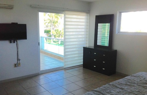 Lomas de Mazatlan Apartment | Lomas de Mazatlán