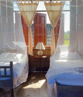 Chiang Dao House | Lomjoy House