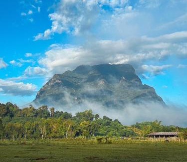 Chiang Dao House | Lomjoy House