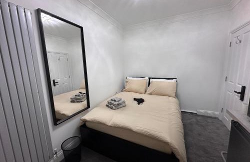 Cathedrals House | London Bridge Room