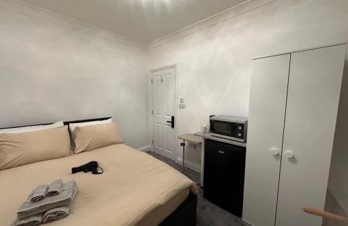 Cathedrals House | London Bridge Room