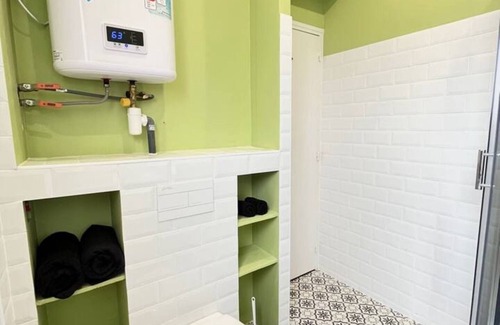 Reims Apartment | London, Charming apartment in the heart of Reims, 45 minutes from Paris