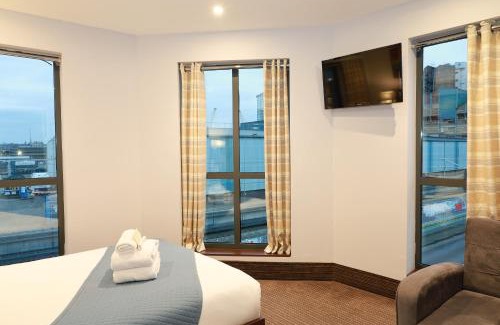 North Woolwich Hotel | London City Airport Hotel