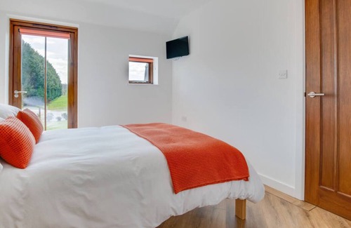 Cranbrook Ski Chalet | London Hopper Hut in the beautiful Cranbrook