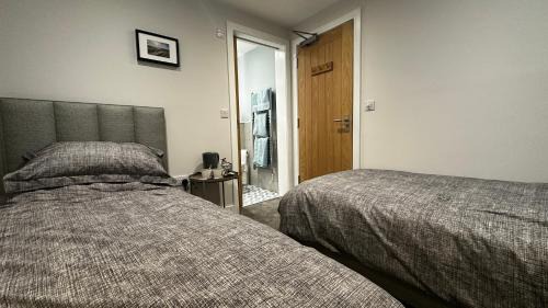 Braunton Hotel | London Inn