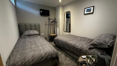 Braunton Hotel | London Inn