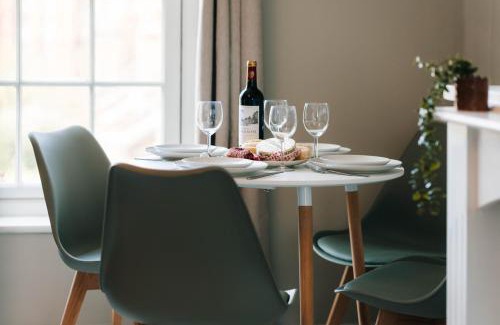 Waterloo Apartment | London's Great Escape 2 Bed Flat