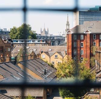 Waterloo Apartment | London's Great Escape 2 Bed Flat