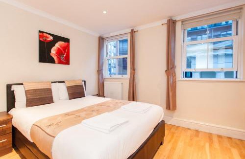 Waterloo Apartment | London Serviced Apartments