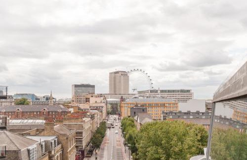 Waterloo Apartment | London Serviced Apartments