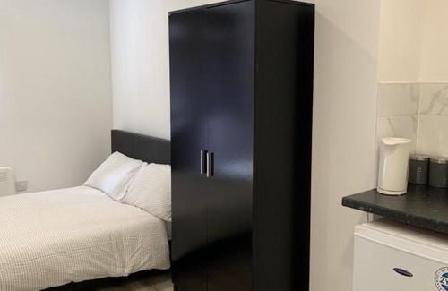 London Borough of Bromley Apartment | London studio flats