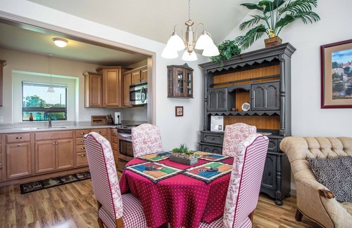 Fredericksburg House | Lone Wolf Ranch | Pet-friendly | Plentiful Wildlife