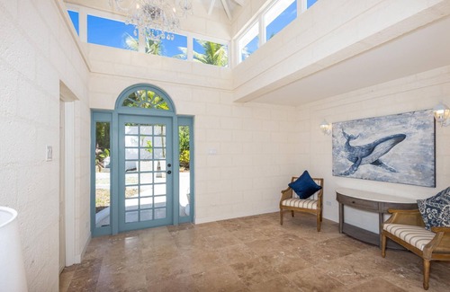 Westmoreland Villa | "Lonetrees" - Large Luxury Private Villa w/Pool by One Caribbean Estates