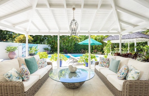 Westmoreland Villa | "Lonetrees" - Large Luxury Private Villa w/Pool by One Caribbean Estates