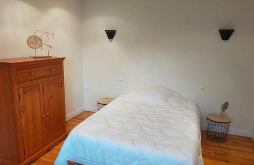 Vauchelles-les-Quesnoy House | Longère 10 personnes