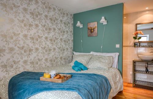 Limerzel House | Longère familiale à Limerzel 5 à 8 pers entre mer et campagne