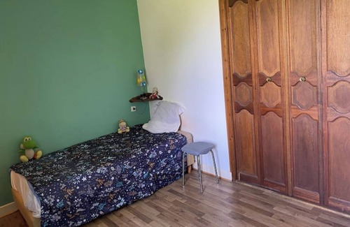 Brassy Cottage | Longère vue Parc Naturel Morvan