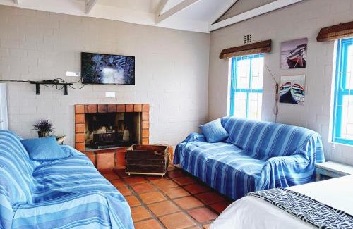 Langebaan Ski Chalet | Long Beach Cabanas