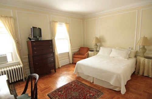 Long Beach House | Long Beach Historic Beach Home