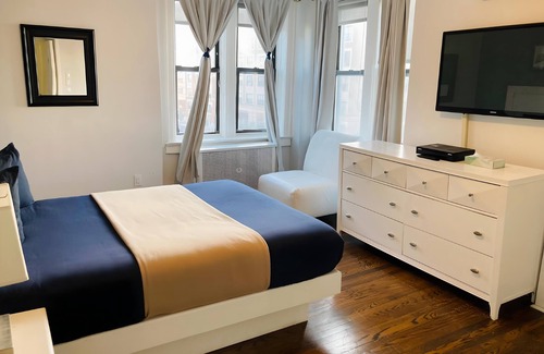 Long Beach Hotel | Long Beach Hotel